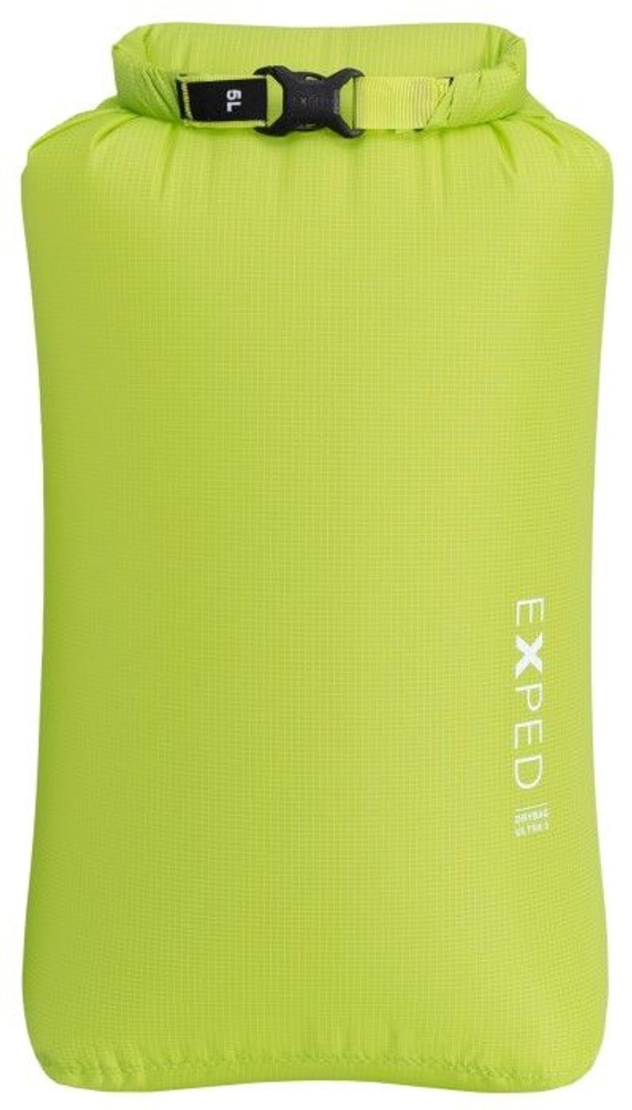 productImage: Drybag Ultra 5 Lime