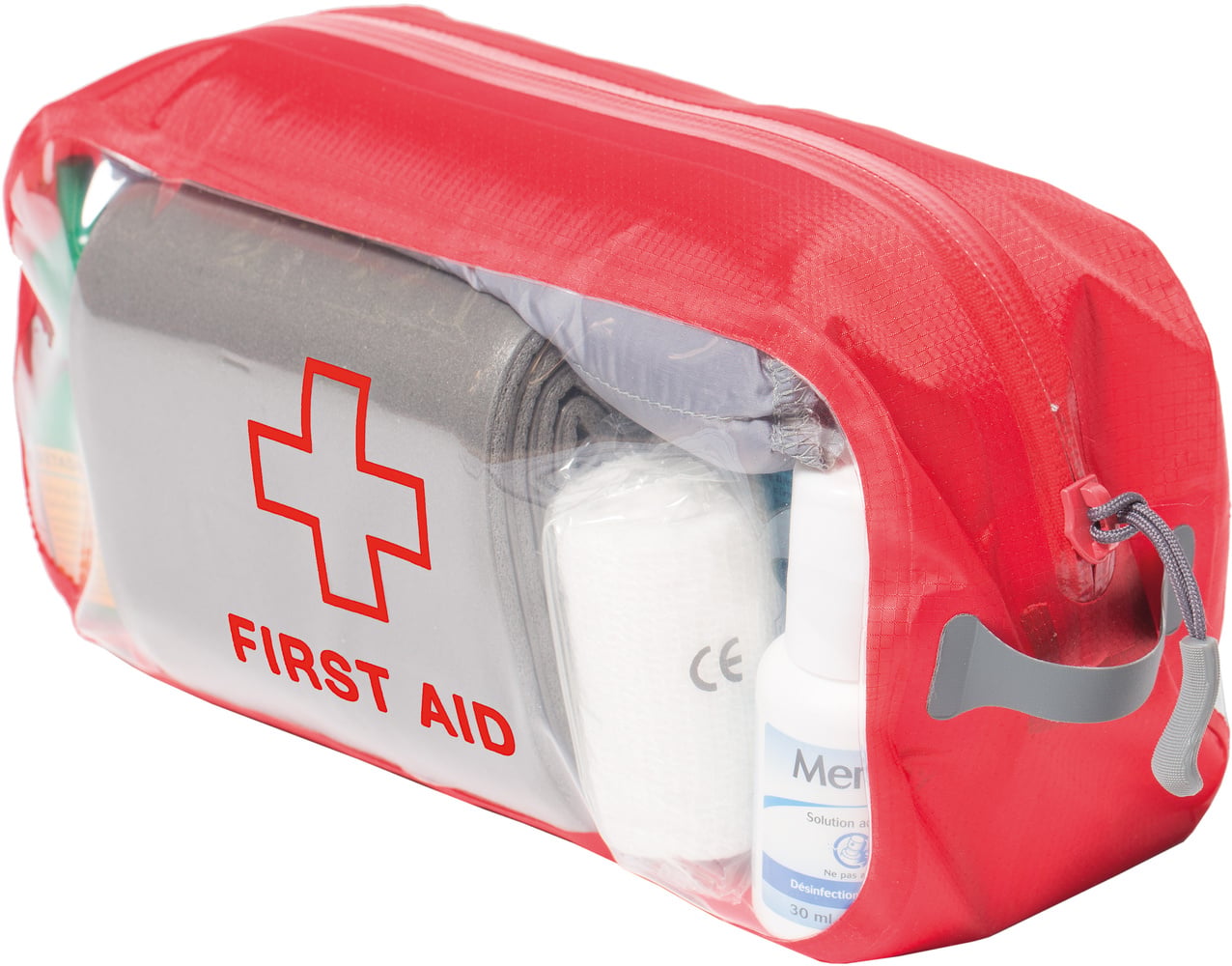 productImage: Clear Cube First Aid M 3L