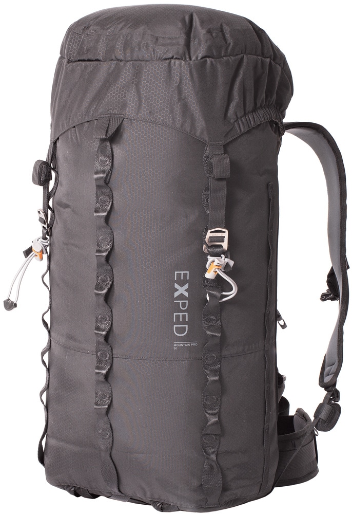productImage: Mountain Pro 30 M Black