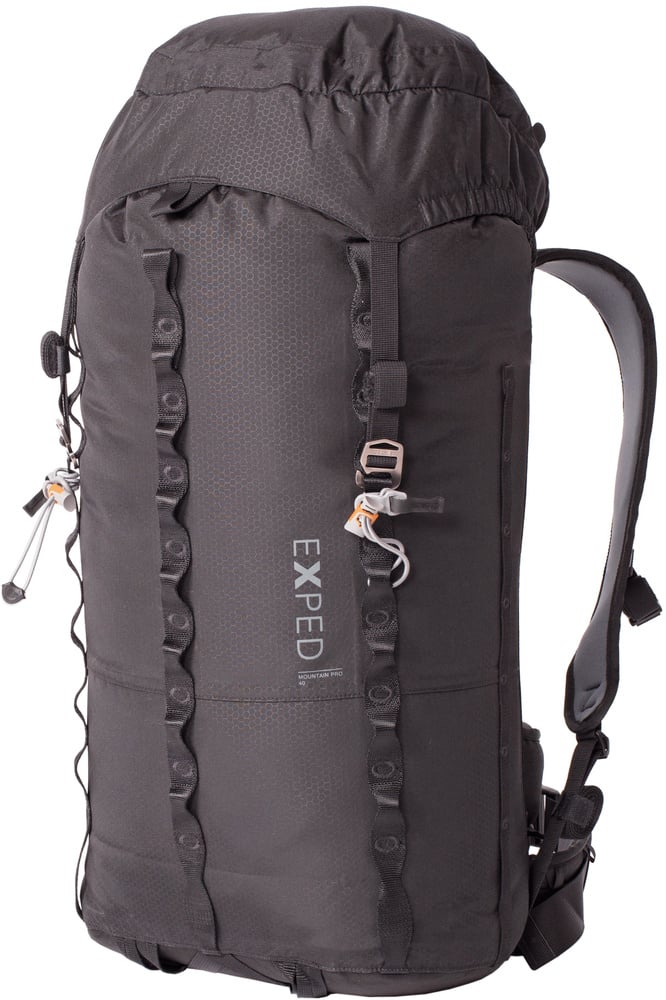 productImage: Mountain Pro 40 M Black