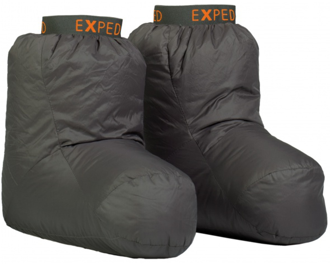 productImage: Down Sock Charcoal