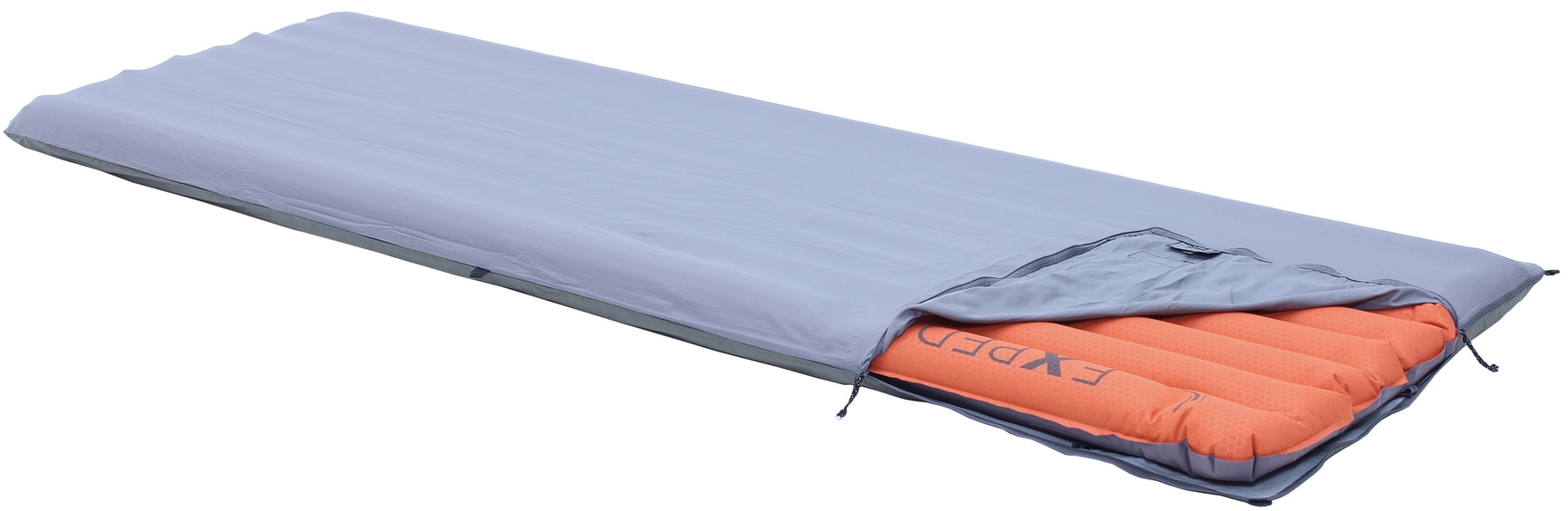 productImage: Mat Cover M Charcoal grey