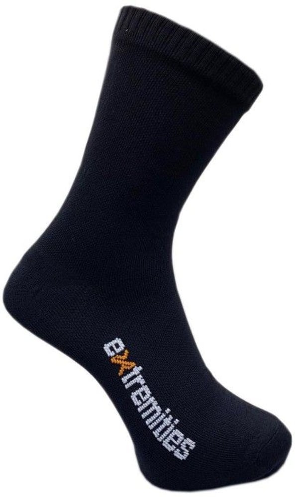 productImage: Evolution Waterproof Sock Black