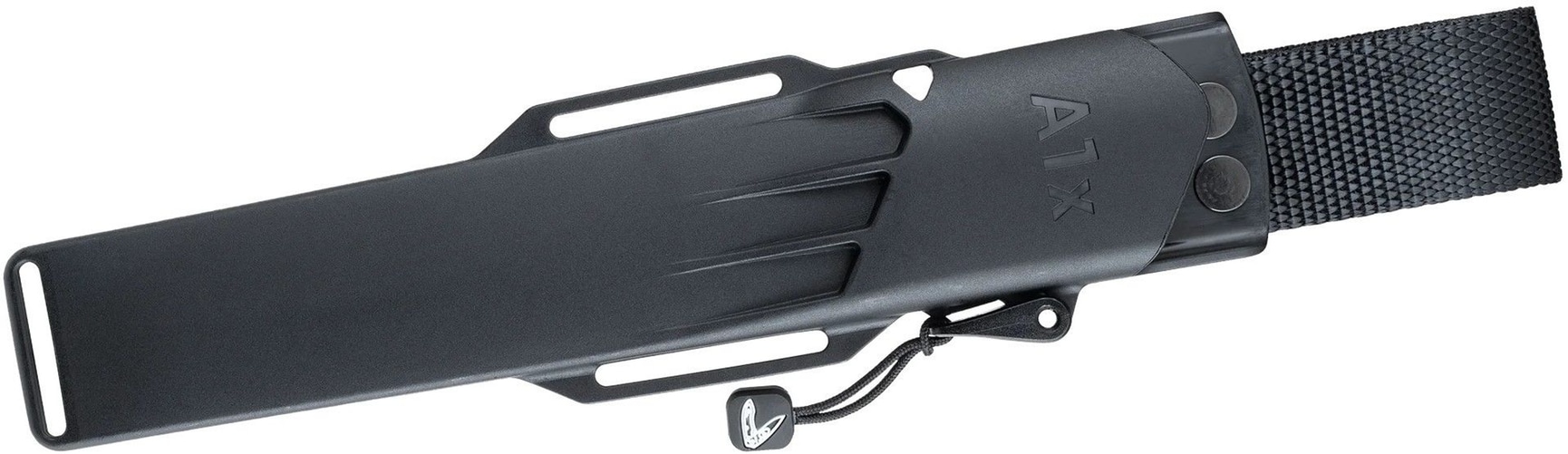 productImage: A1xez Zytel slire Black