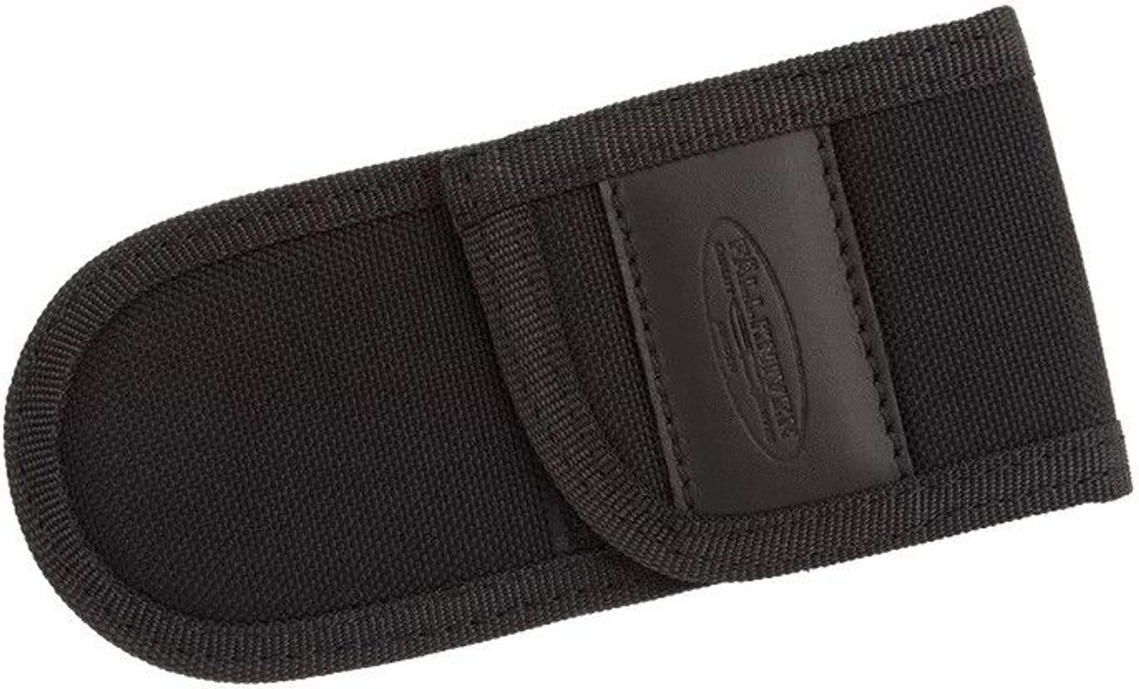 productImage: Cordura futteral til P, GP, U1, U2, TK3 Black