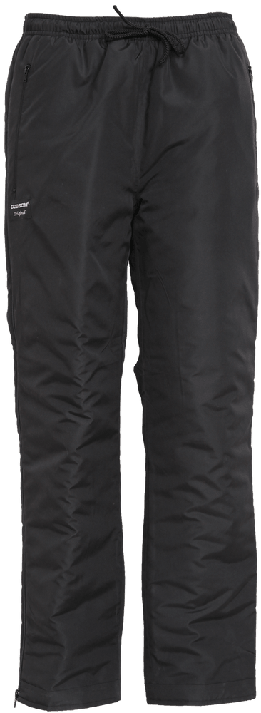 productImage: W's Comfort Pants Black