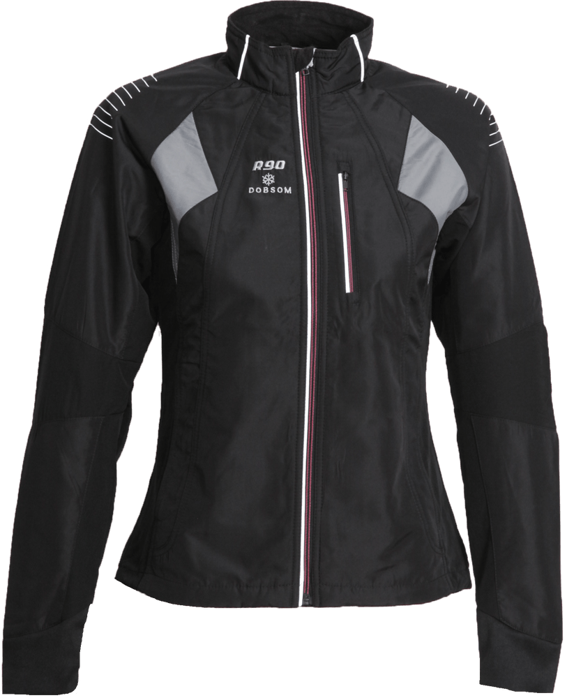 productImage: W's R-90 Winter Jacket Black