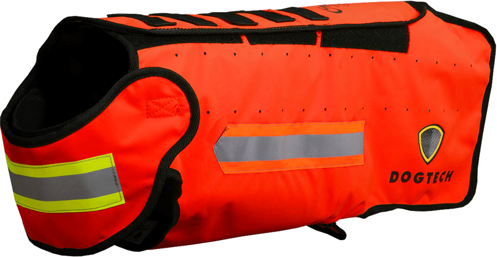 productImage: Dogtech ONE Modular Vest Red