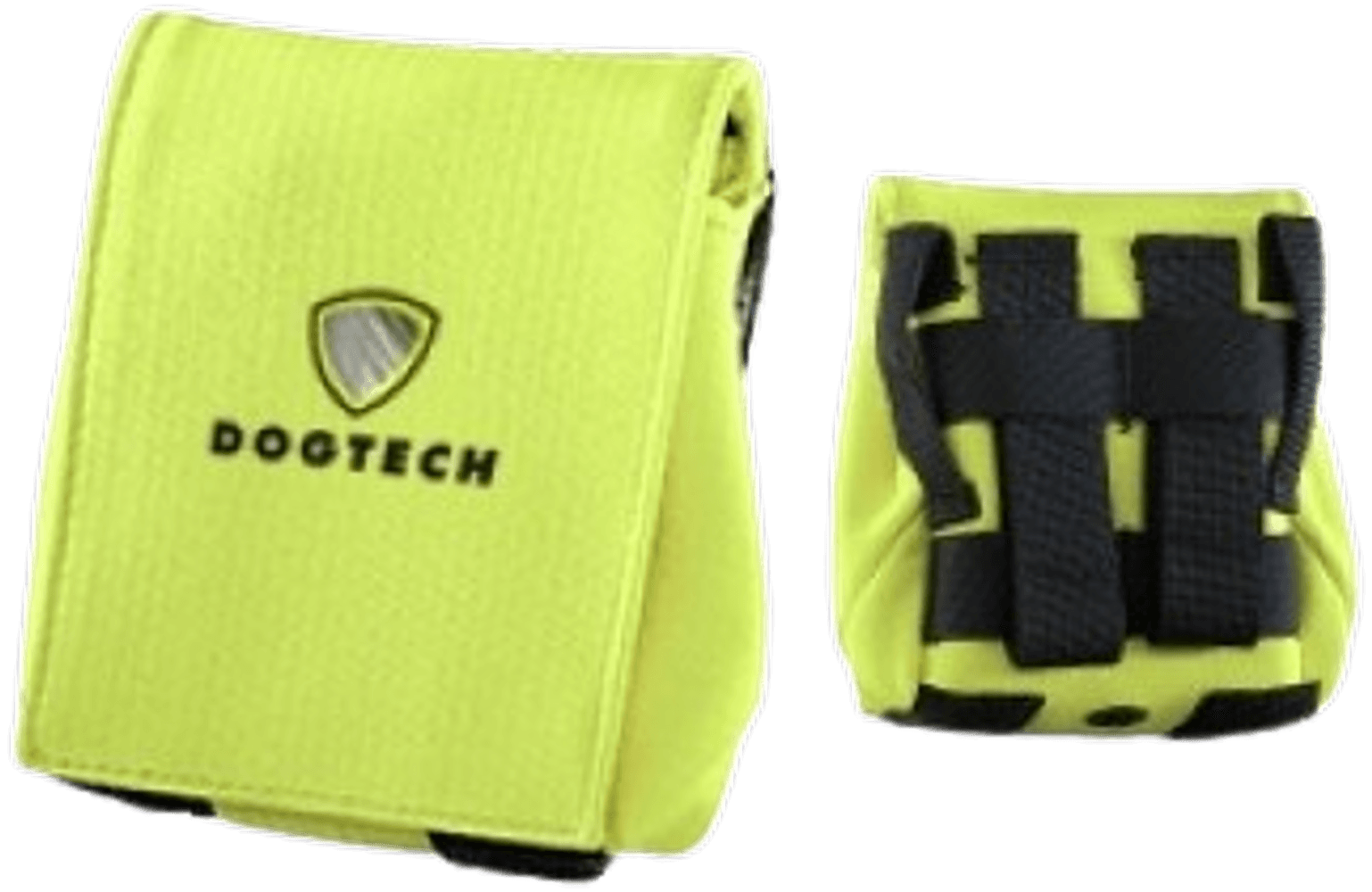 productImage: Dogtech One Add-On GPS Ficka MOLLE Small Gul