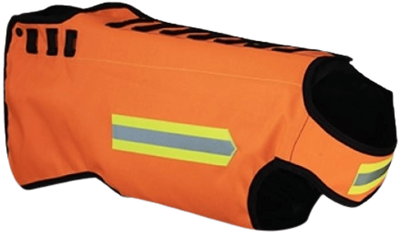 productImage: Dogtech One Generation 2 Grundväst Orange