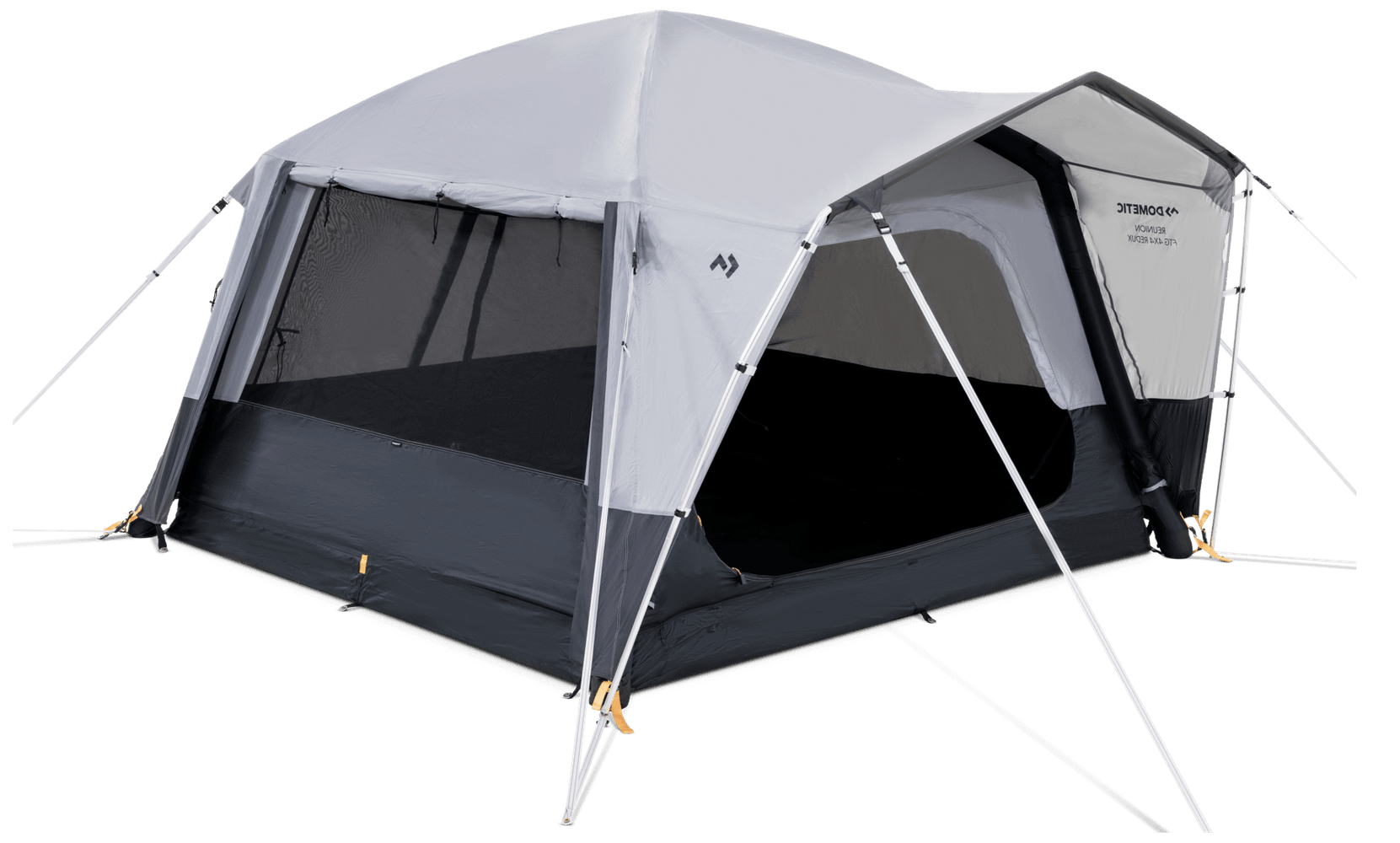productImage: Reunion FTG 4X4 REDUX SlateAndMist