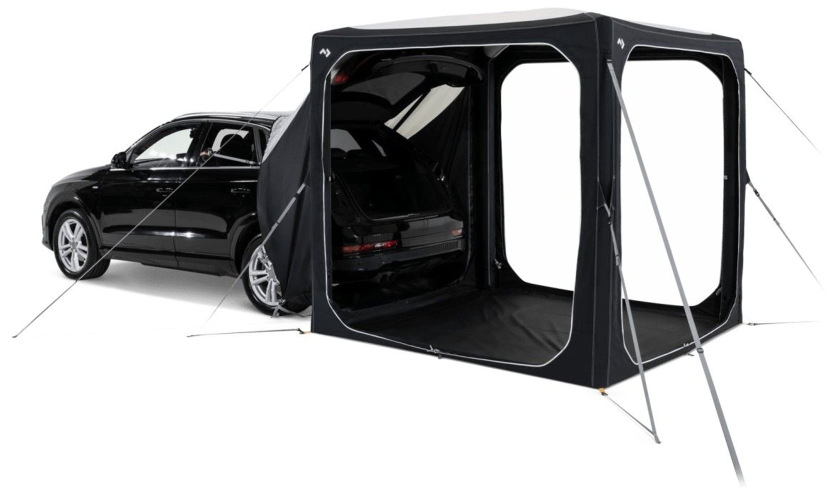 productImage: HUB SUV Connection Tunnel