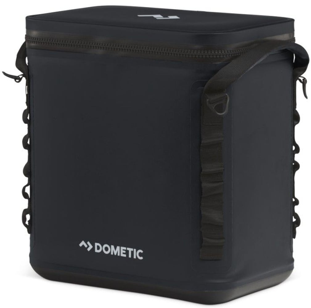 productImage: Premium Soft Cooler 19 L Slate
