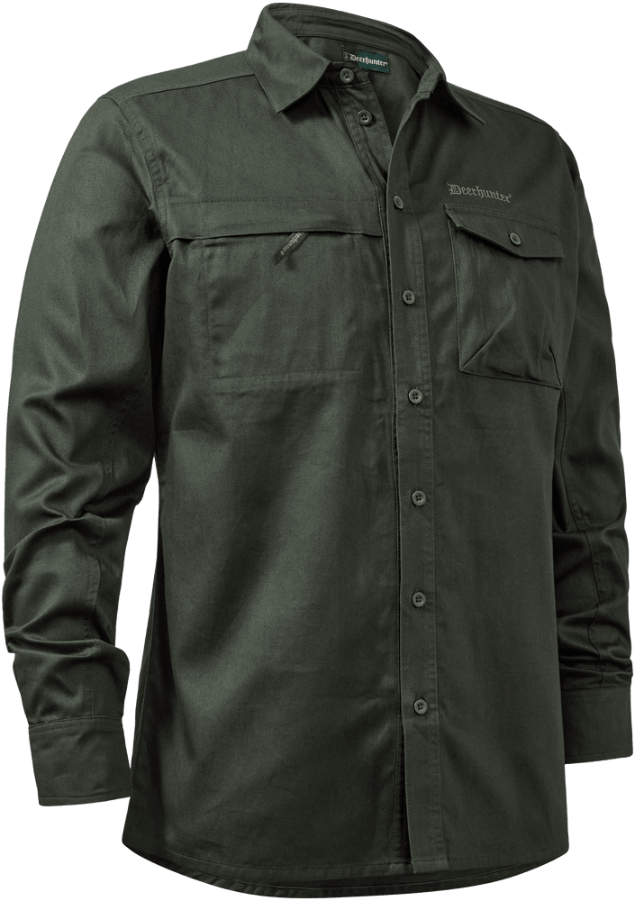 productImage: Atlas Shirt Timber