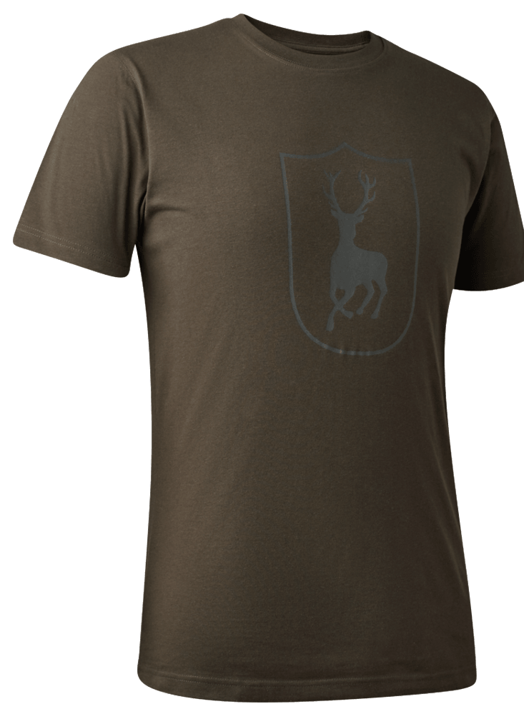 productImage: Logo T-Shirt Fallen Leaf
