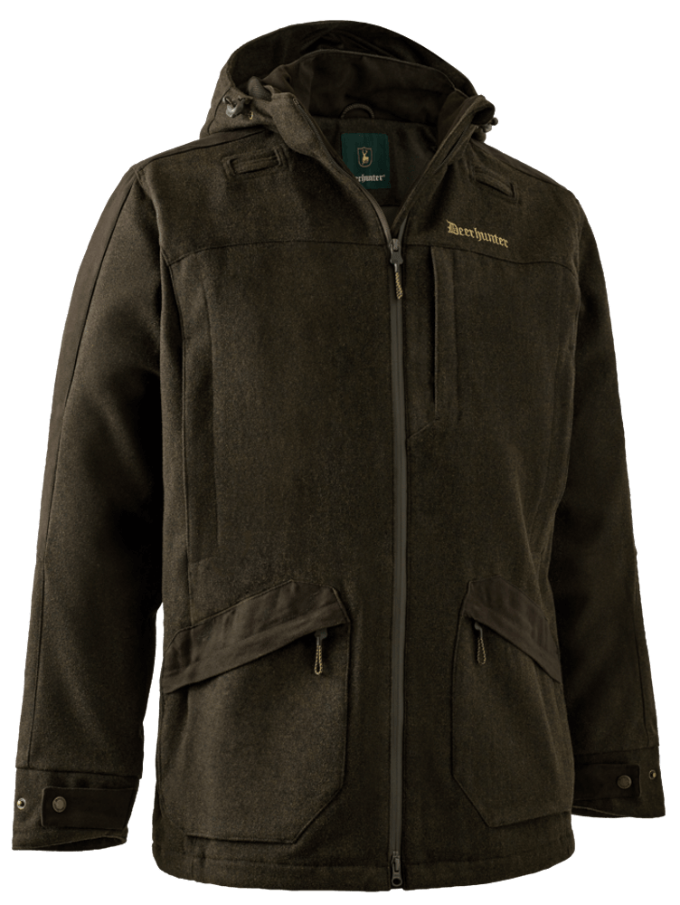 productImage: Tatra Jacket Loden Wood
