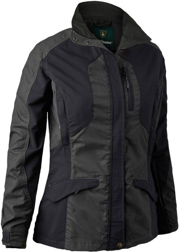 Lady Ann Jacket Black Ink, view: 1