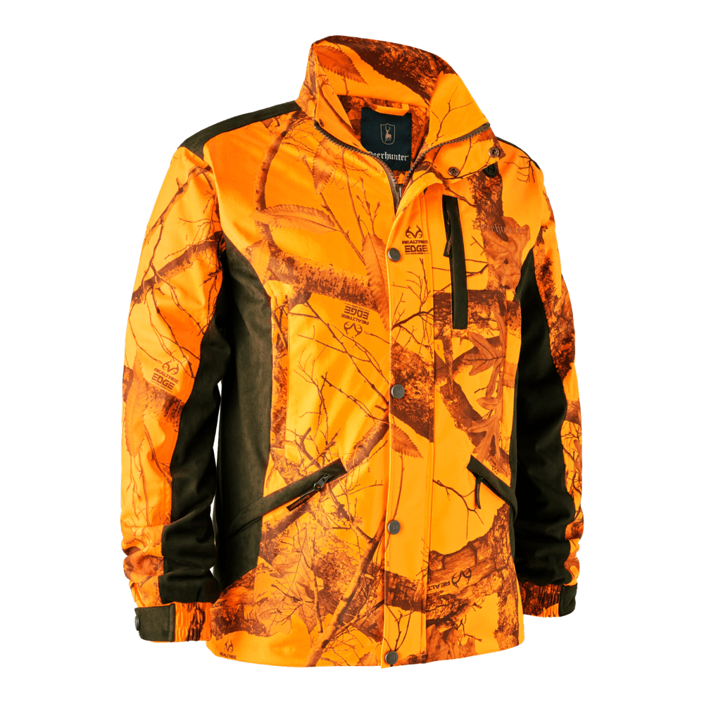 productImage: Explore Jacket REALTREE EDGE® ORANGE