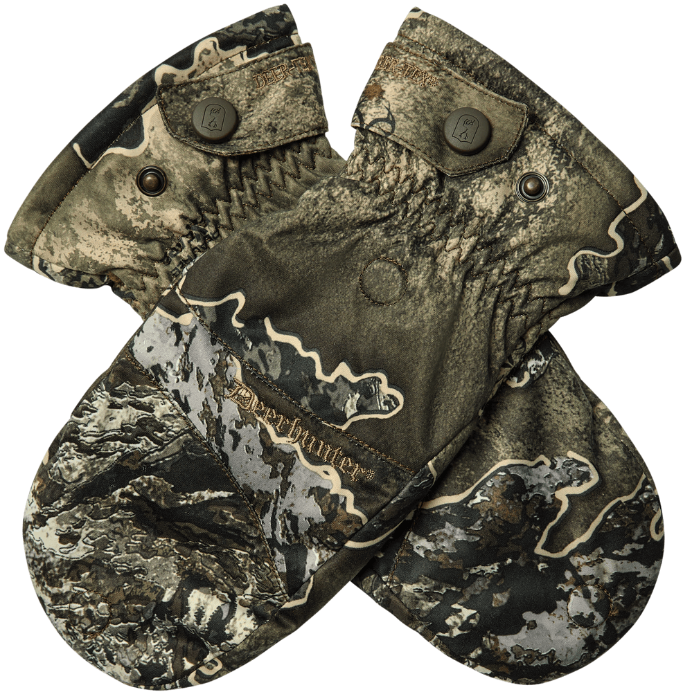 productImage: Excape Mittens Realtree EXCAPE