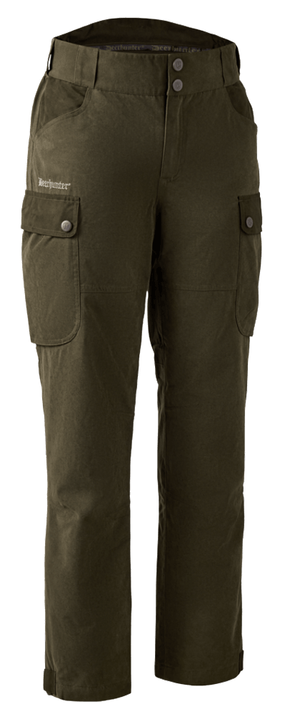 Eagle Trousers Tarmac Green, view: 1
