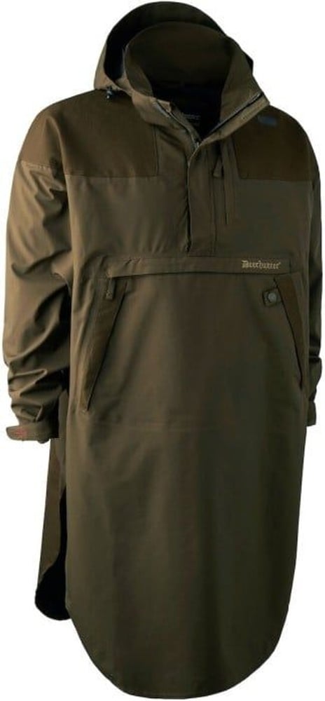 productImage: Track Rain Anorak Canteen