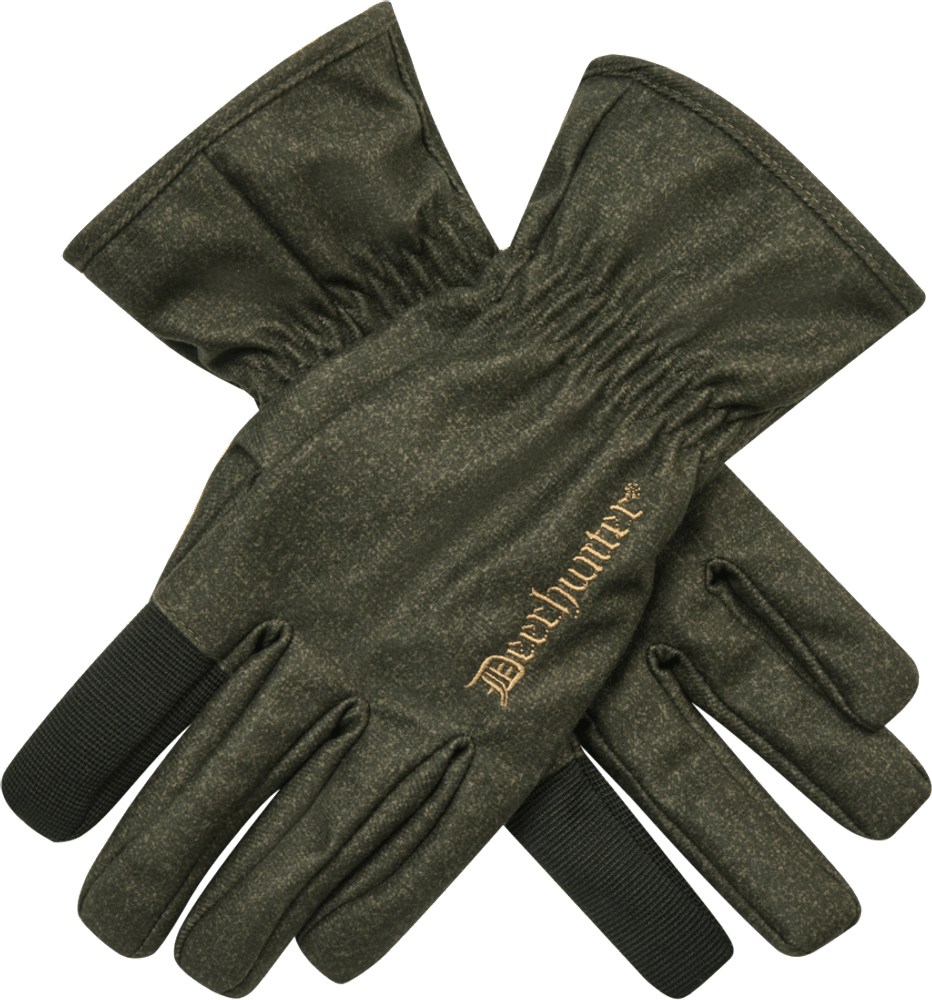 productImage: Lady Raven Gloves Elmwood
