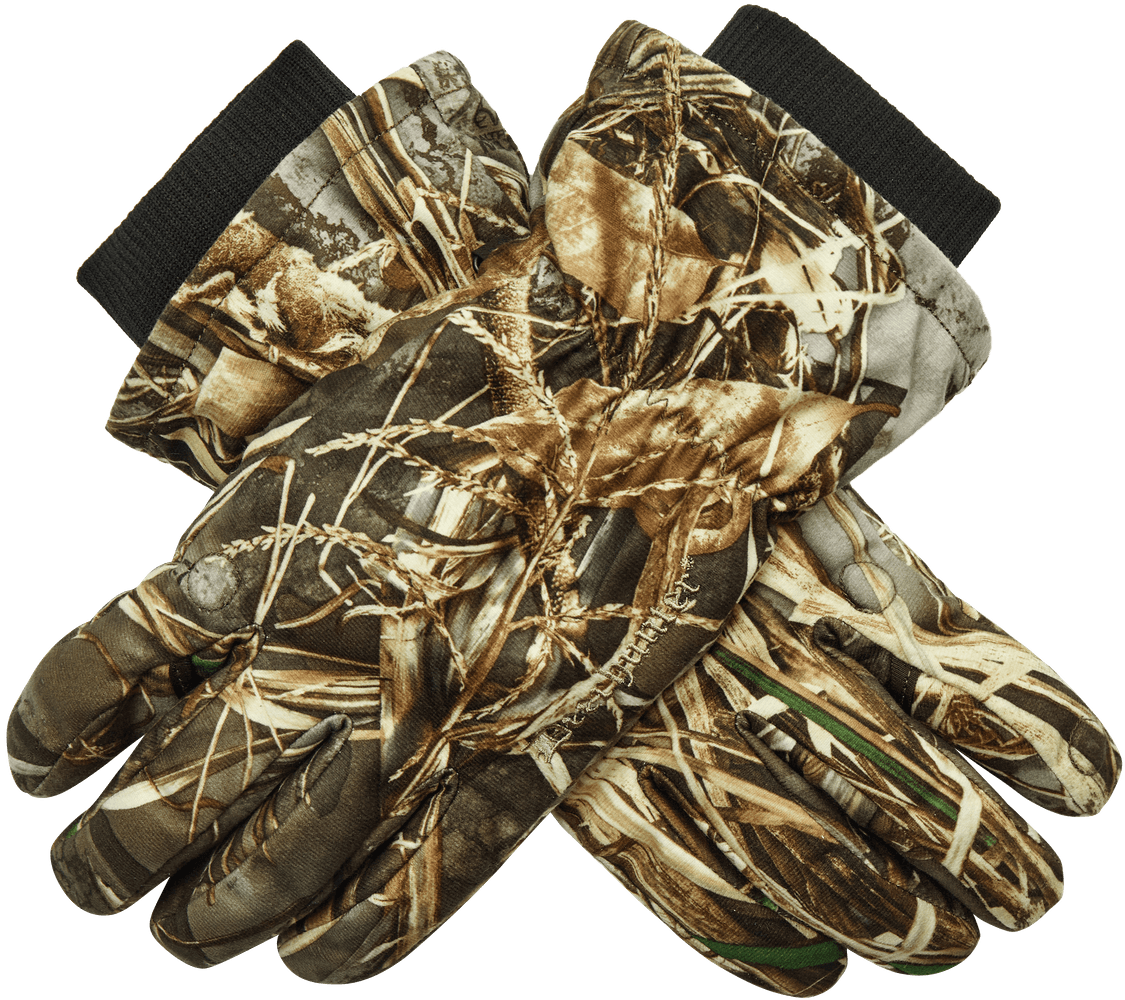 productImage: Game Winter Gloves REALTREE MAX-7