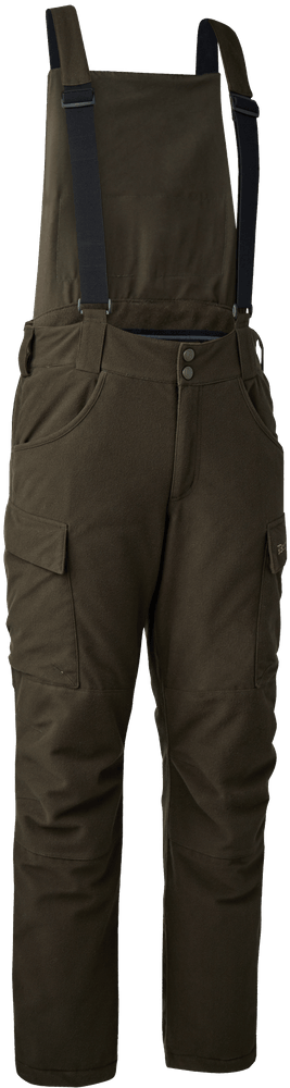 productImage: Heat Game Trousers Wood