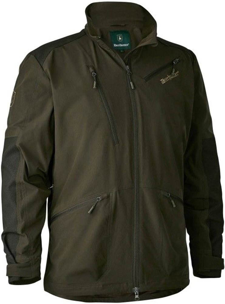 Excape Light Jacket Art Green, view: 1