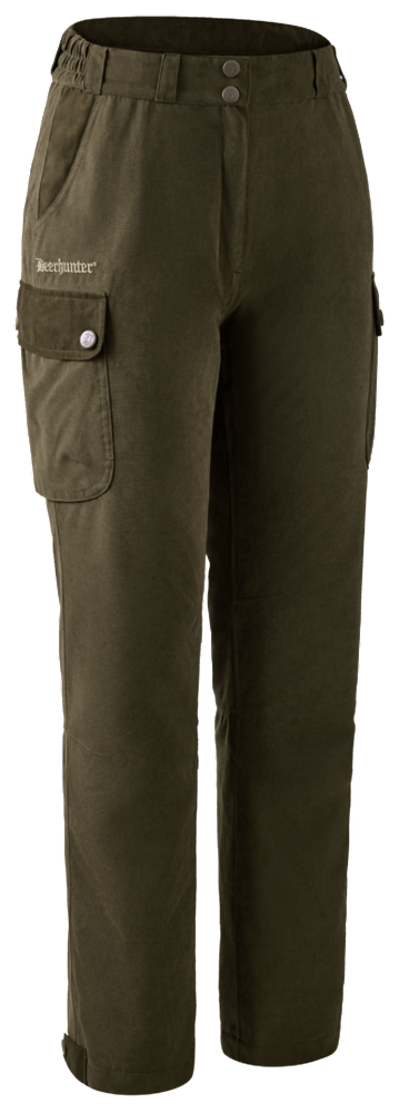 productImage: Lady Eagle Trousers Tarmac Green