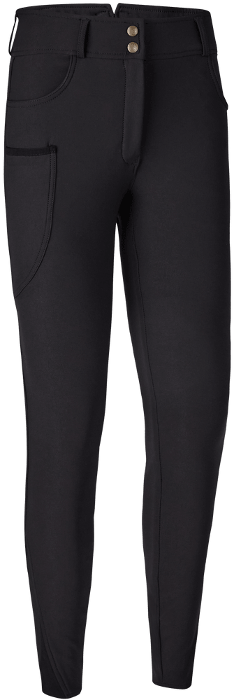 productImage: Lady Hunting Tights Black