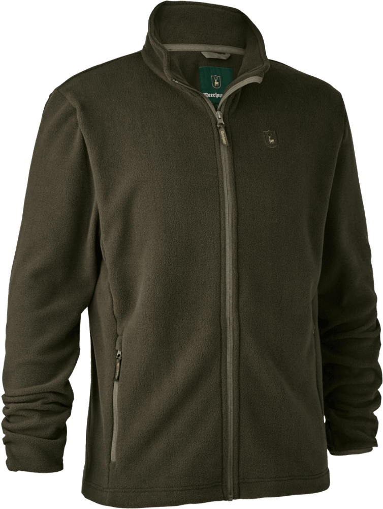productImage: Chasse Fleece Jacket Beluga