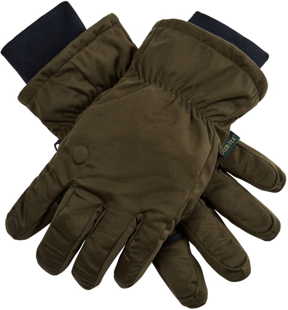 productImage: Excape Winter Gloves Art Green