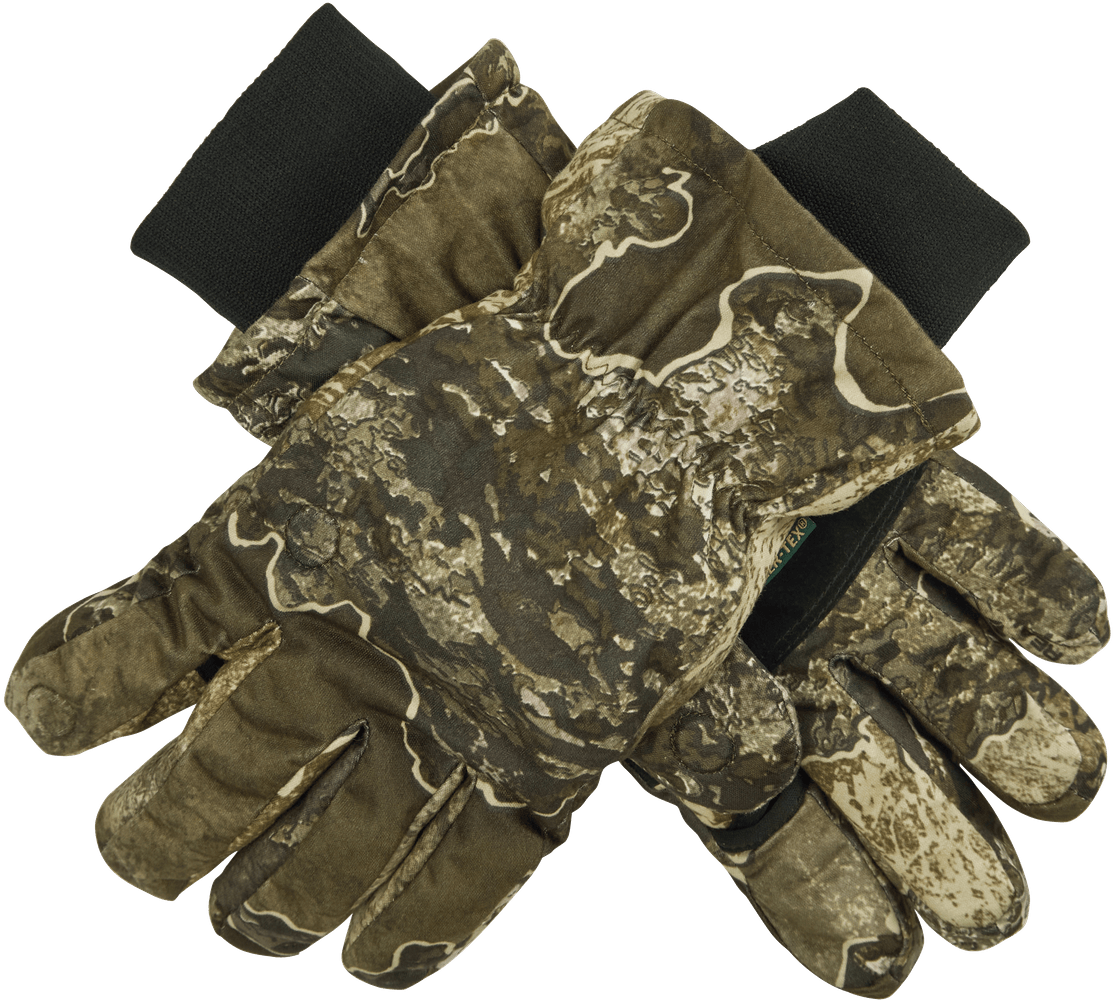 productImage: Excape Winter Gloves REALTREE EXCAPE