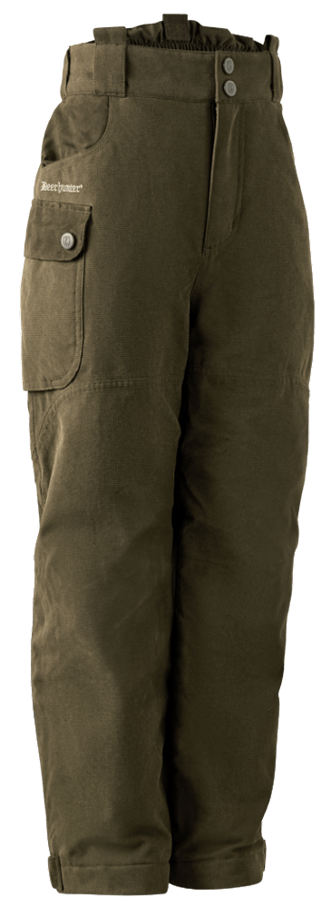 productImage: Youth Eagle Trousers Tarmac Green