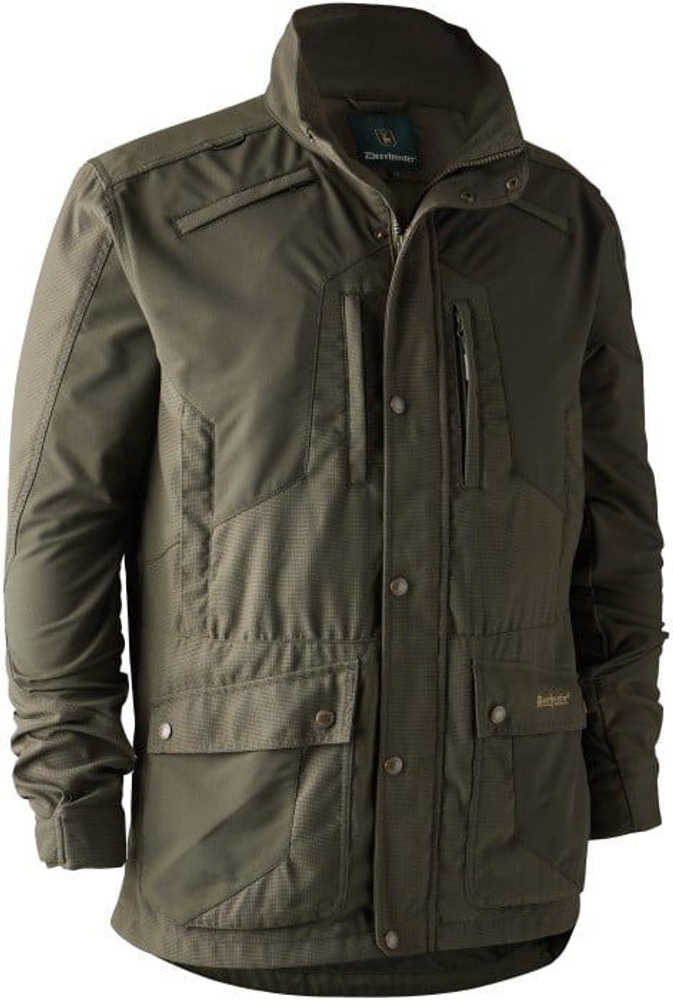 Strike Extreme Jacket Palm Green, view: 1