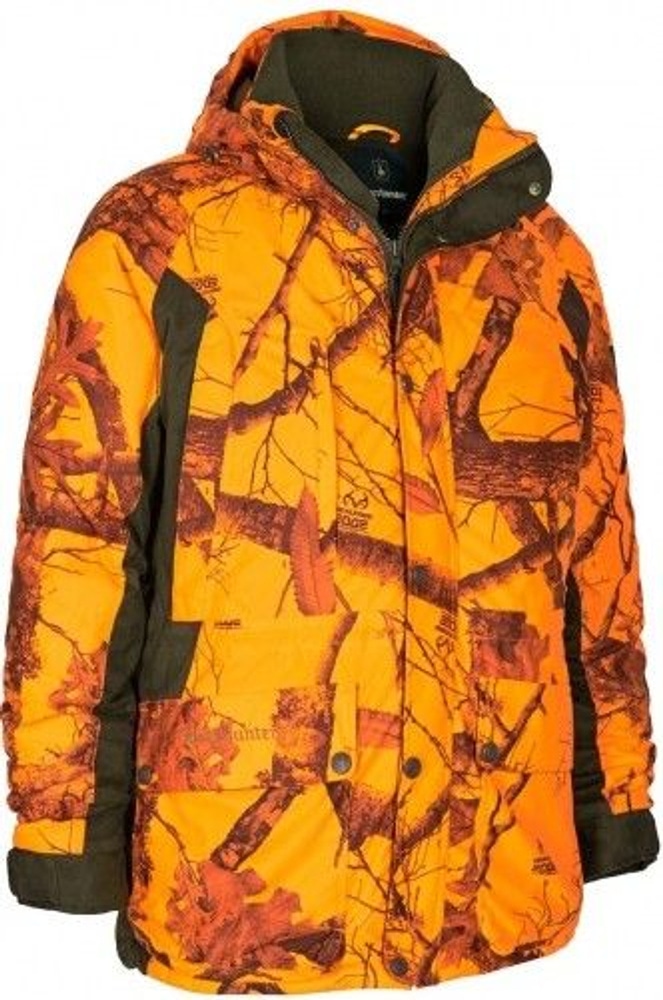 productImage: Explore Winter Jacket Realtree Orange