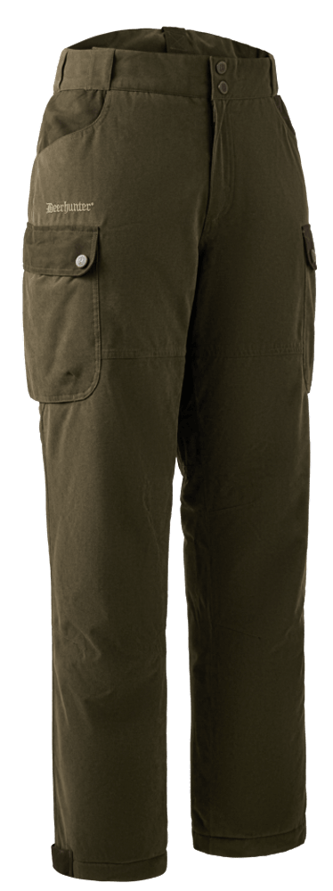 productImage: Eagle Winter Trousers Tarmac Green