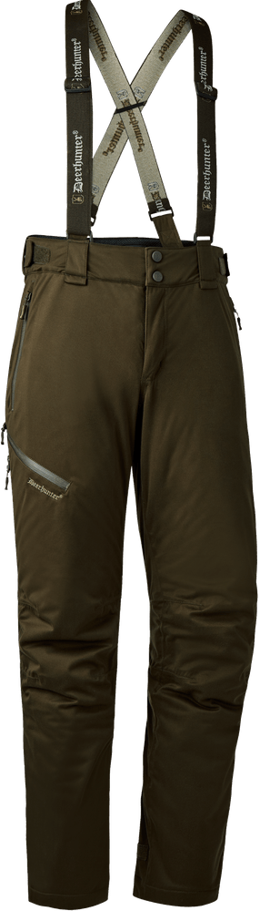 productImage: Excape Winter Trousers Art Green
