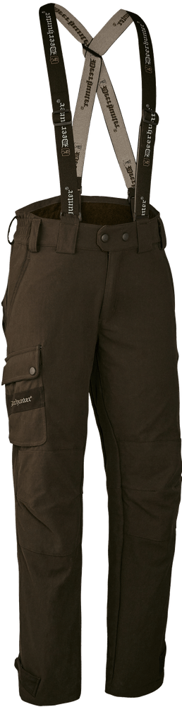 Muflon Extreme Trousers Wood, view: 1