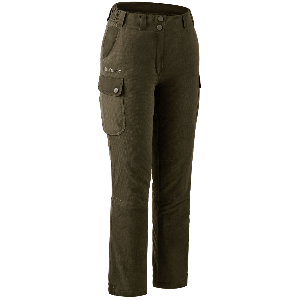 productImage: Lady Eagle Winter Trousers Tarmac Green