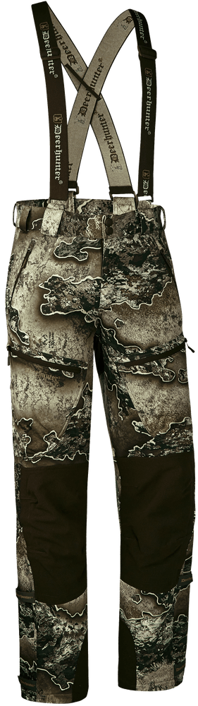 productImage: Excape Softshell Trousers Realtree EXCAPE