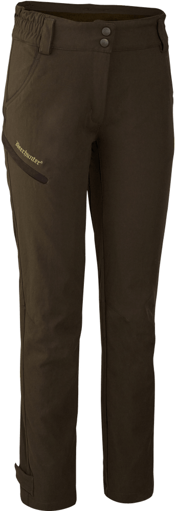 productImage: Lady Mary Extreme Trousers Wood
