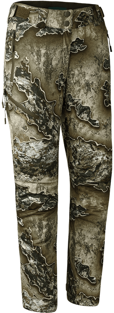 productImage: Lady Excape Winter Trousers REALTREE EXCAPE