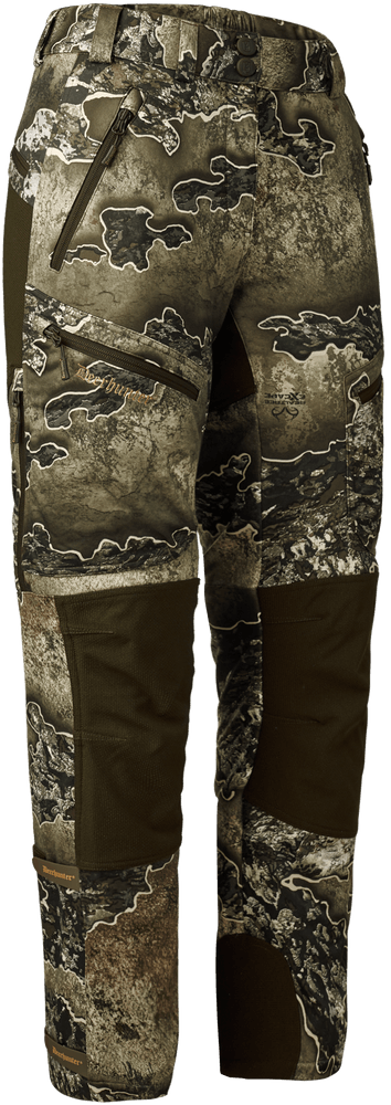 productImage: Lady Excape Softshell Trousers REALTREE EXCAPE