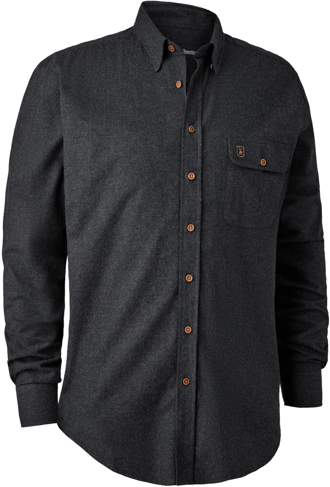 productImage: Liam Shirt Black Ink