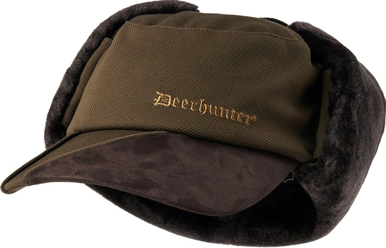 productImage: Winter Hat Art Green