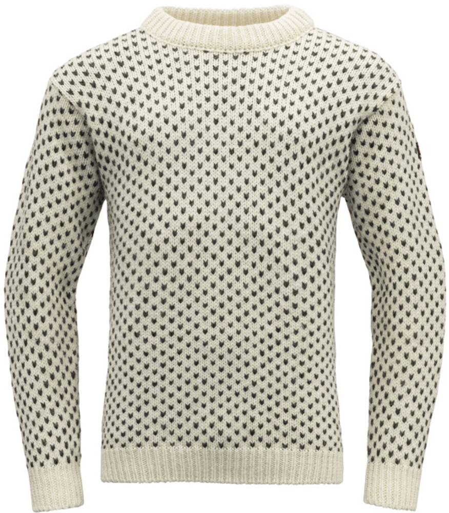 productImage: Nordsjø Sweater Crew Neck Unisex