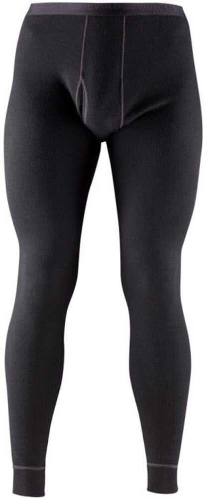 productImage: Expedition Man Long Johns with Fly Fly Black
