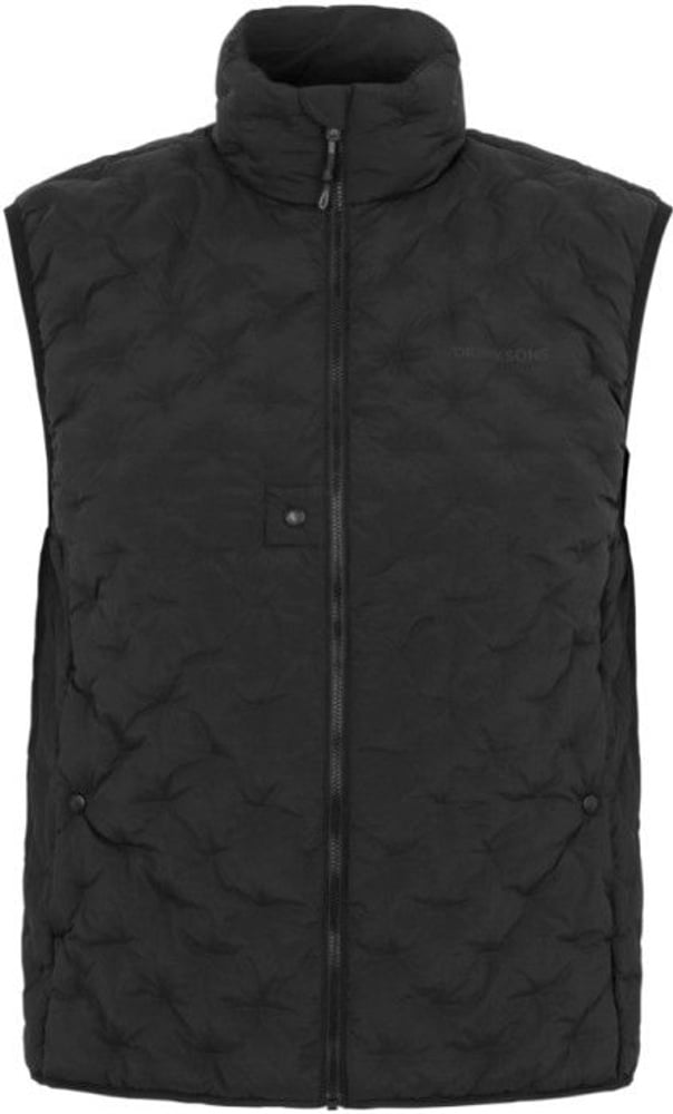 productImage: M's Darius Vest Black